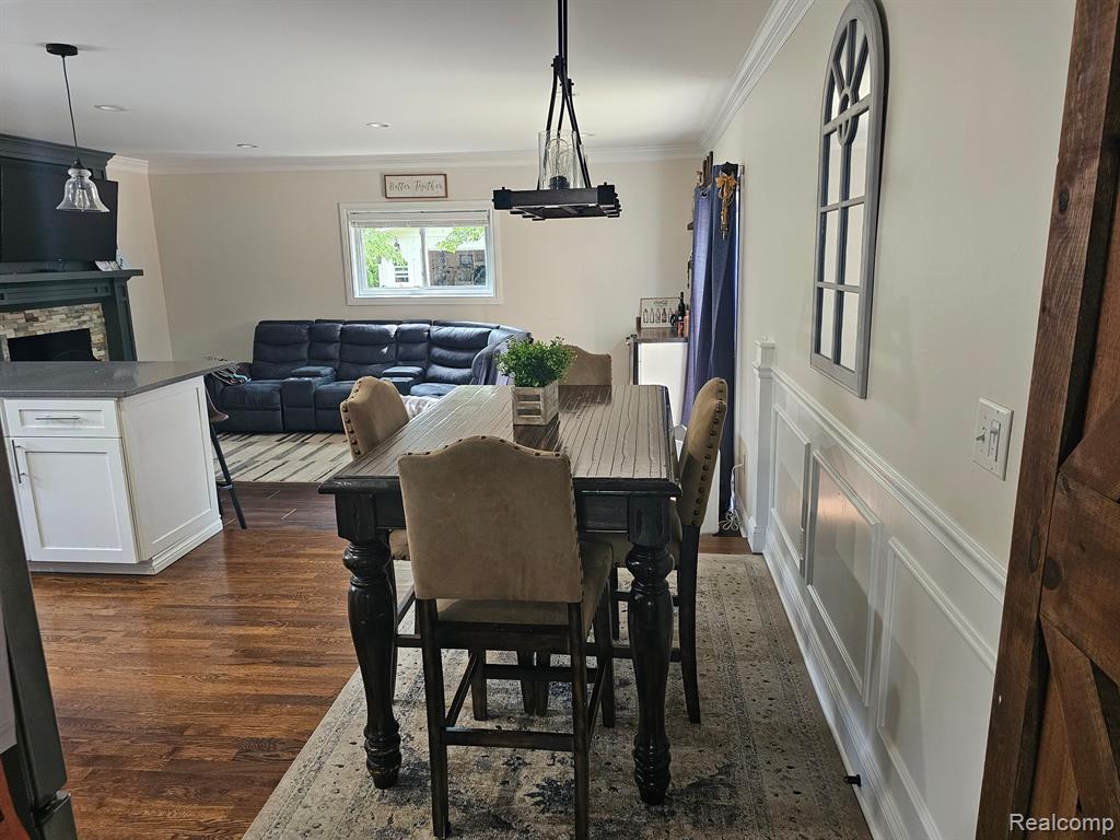 4855 Hillcrest Road Trenton, MI 48183 - Photo 15 of 41 Gallery Image 15