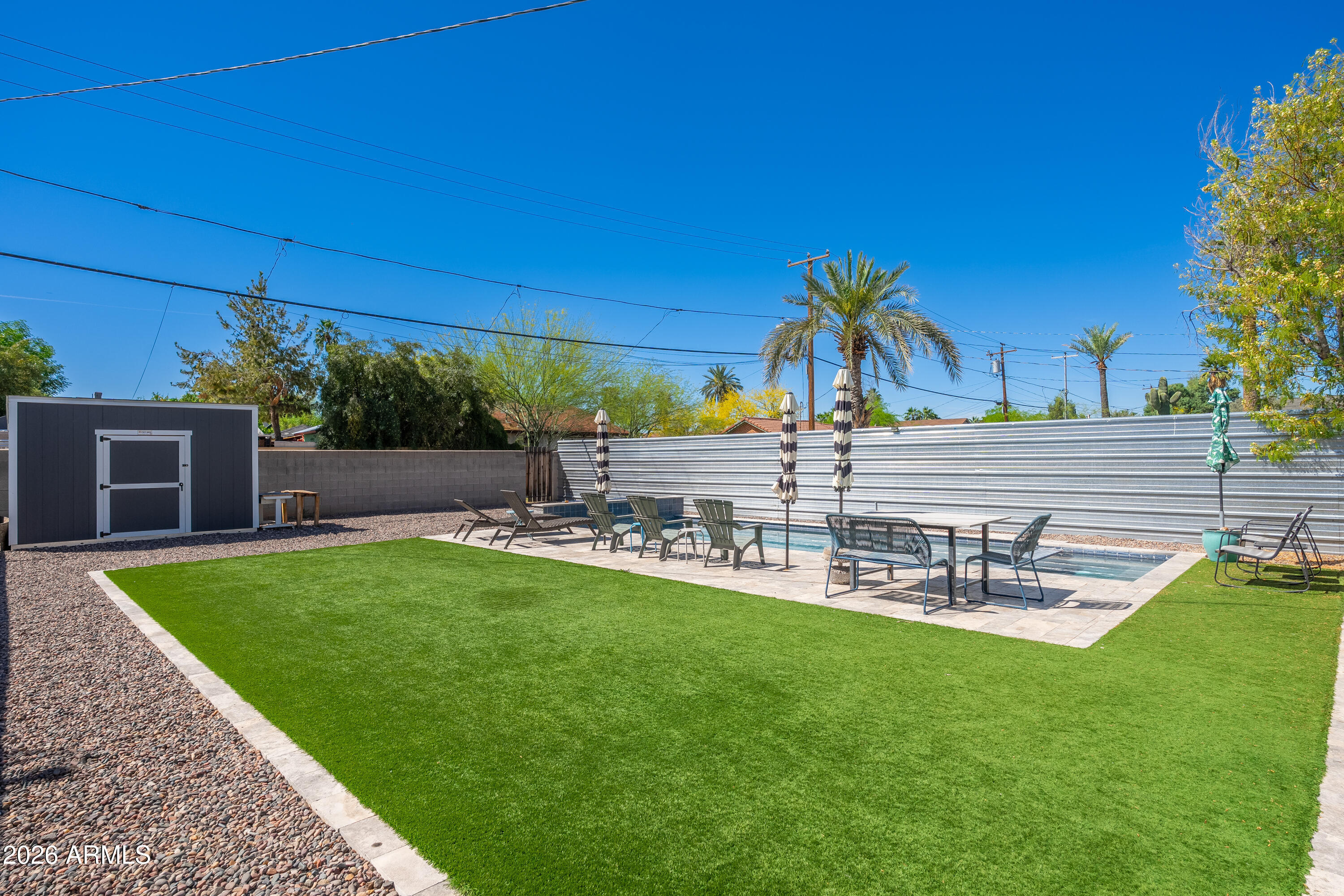 933 East Granada Road Phoenix, AZ 85006 - Photo 43 of 56