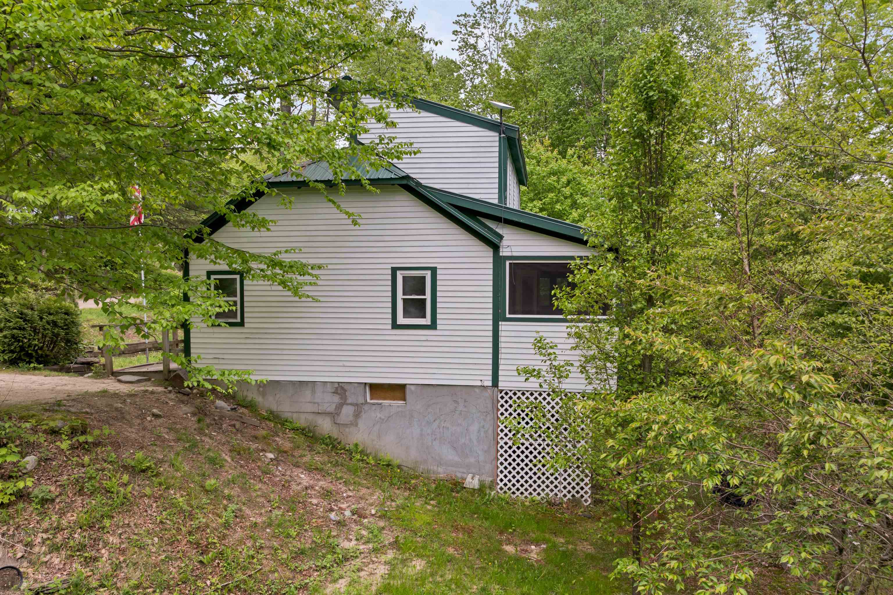 134 Ellsworth Pond Road Ellsworth, NH 03223 - Photo 38 of 52