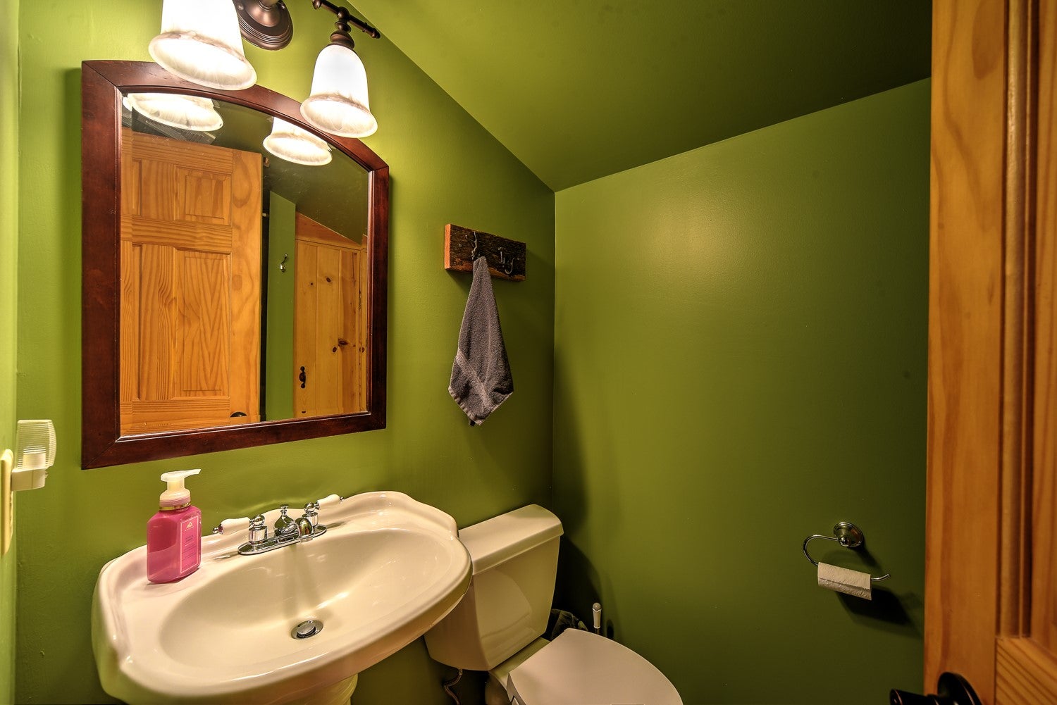 27901 North Point Lake Road Webster, WI 54893 - Photo 23 of 51 Gallery Image 23