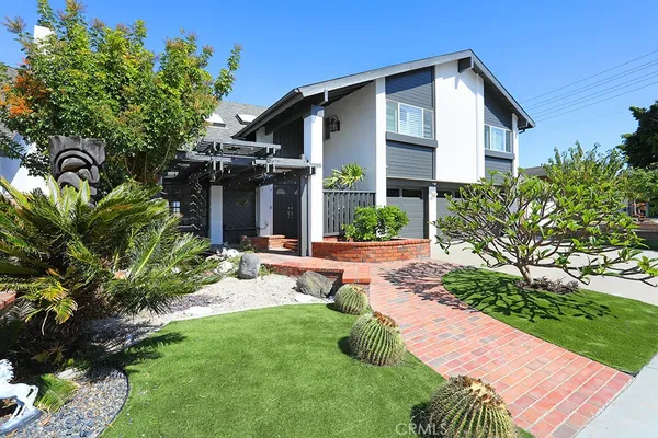 $6,995 | 18962 Crimson Circle, Huntington Beach, CA 92646