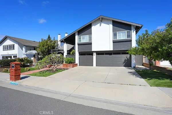 $6,995 | 18962 Crimson Circle, Huntington Beach, CA 92646