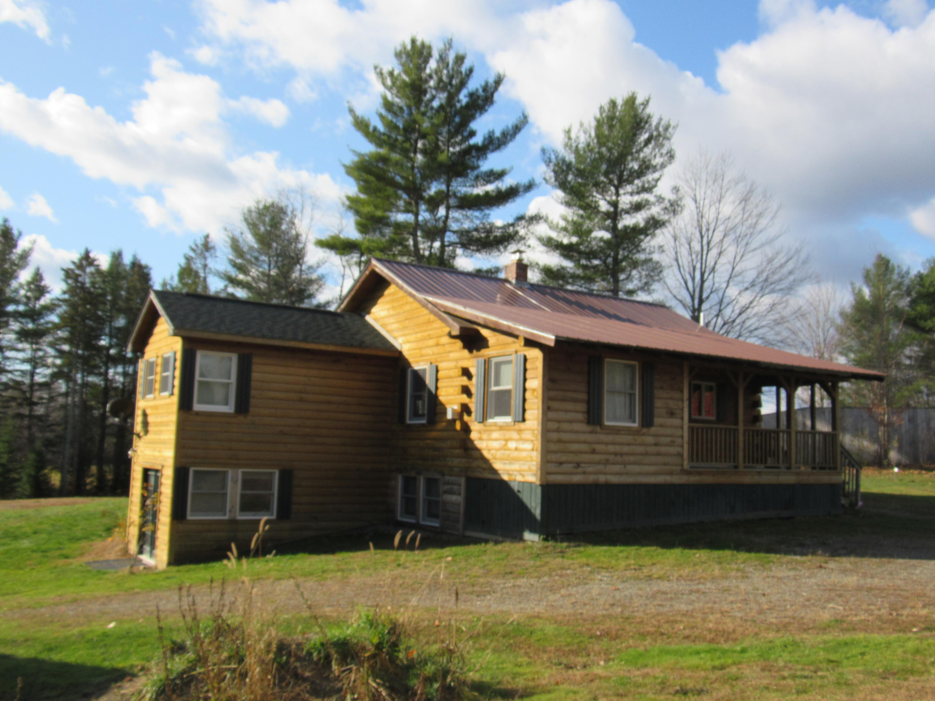 237 Old Town Road Hudson, ME 04449 - Photo 1 of 50 1