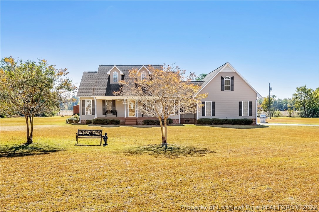 6824 Chatsworth Road Stedman, NC 28391 - Photo 1 of 34 Gallery Image 1