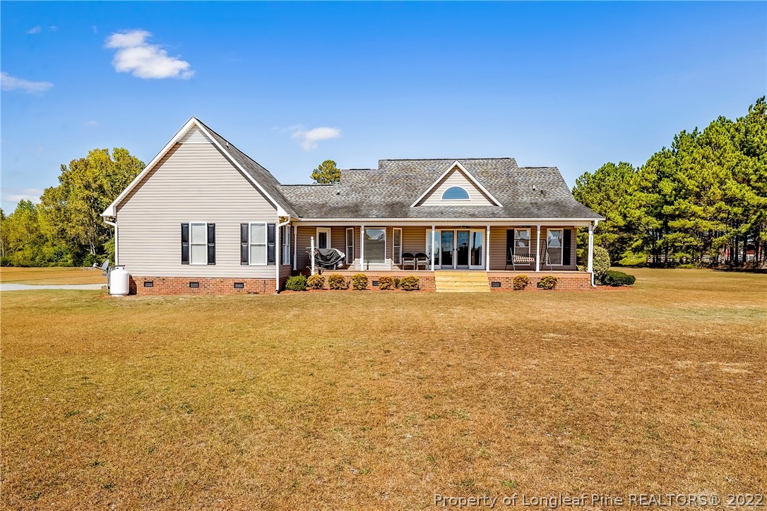 6824 Chatsworth Road Stedman, NC 28391 - Photo 2 of 34 Gallery Image 2