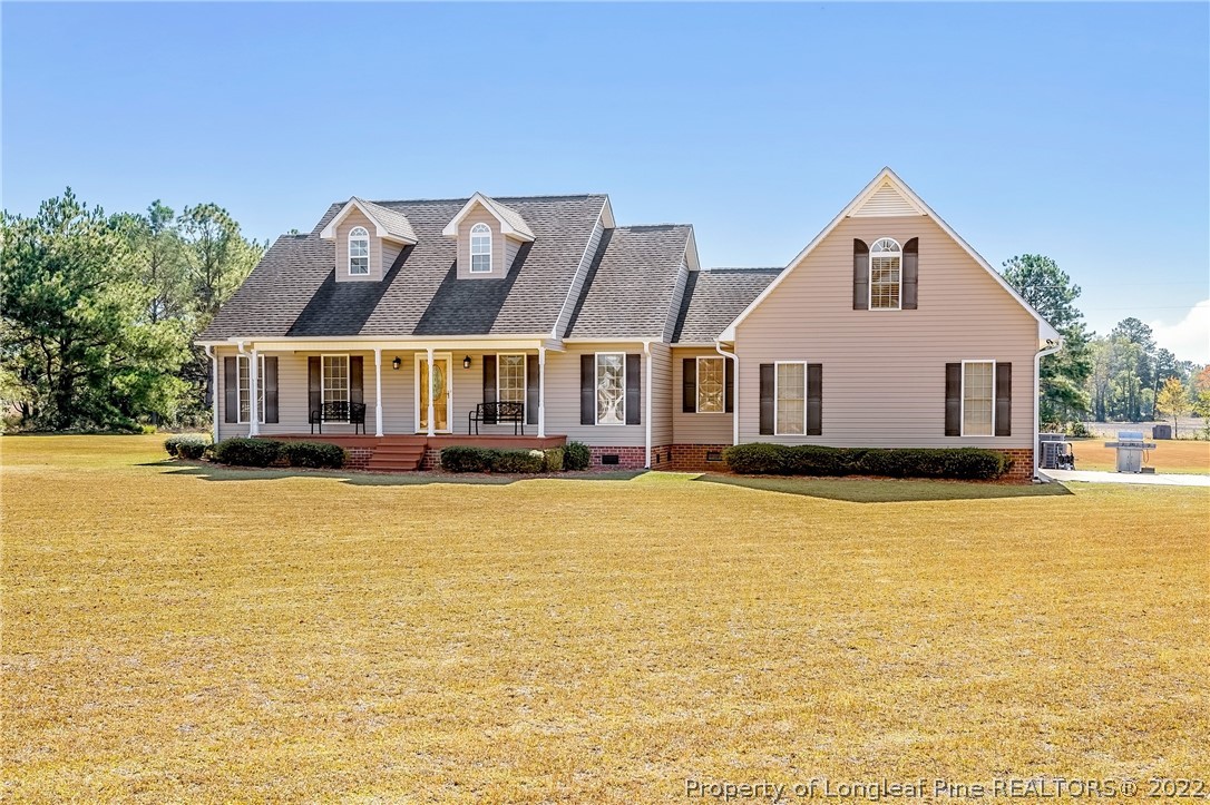 6824 Chatsworth Road Stedman, NC 28391 - Photo 3 of 34 Gallery Image 3