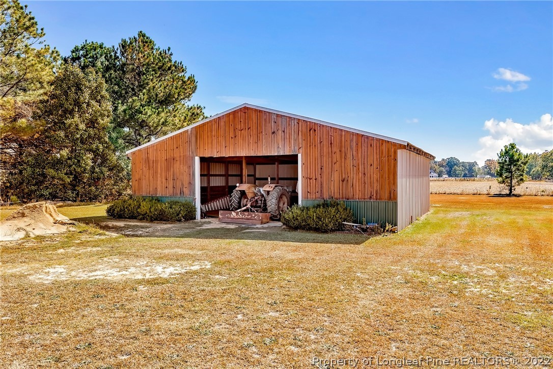6824 Chatsworth Road Stedman, NC 28391 - Photo 32 of 34 Gallery Image 32