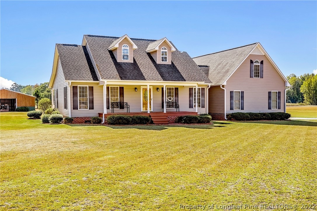 6824 Chatsworth Road Stedman, NC 28391 - Photo 4 of 34 Gallery Image 4