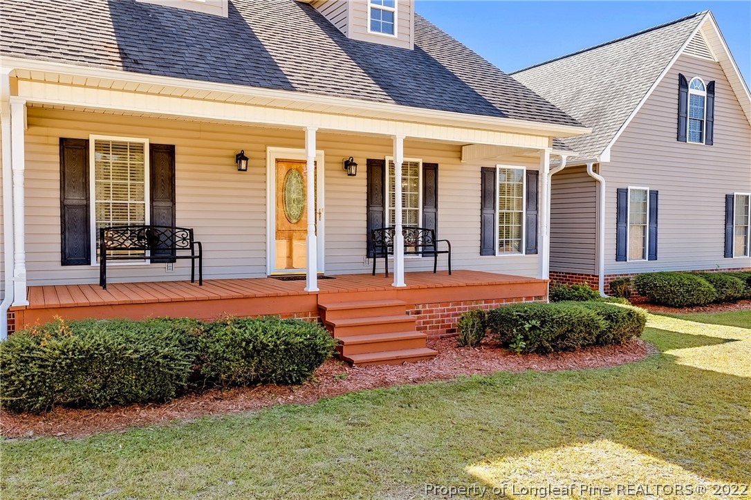 6824 Chatsworth Road Stedman, NC 28391 - Photo 5 of 34 Gallery Image 5