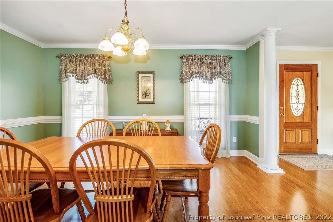 6824 Chatsworth Road Stedman, NC 28391 - Photo 8 of 34 Gallery Image 8