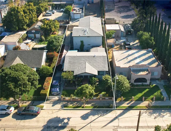 $1,299,000 | 8026 Comstock Avenue, Whittier, CA 90602