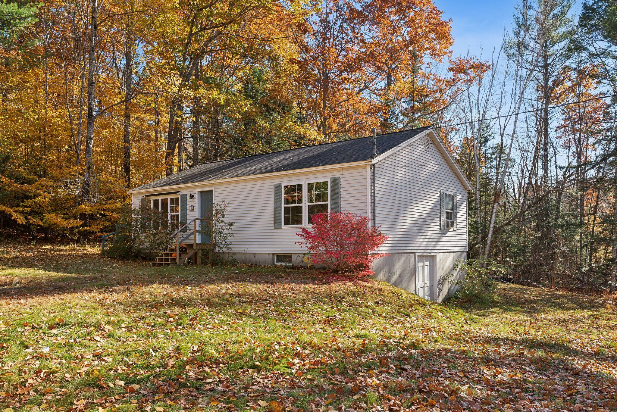 14 Westview Road Wiscasset, ME 04578 - Photo 1 of 31 14 West View Rd