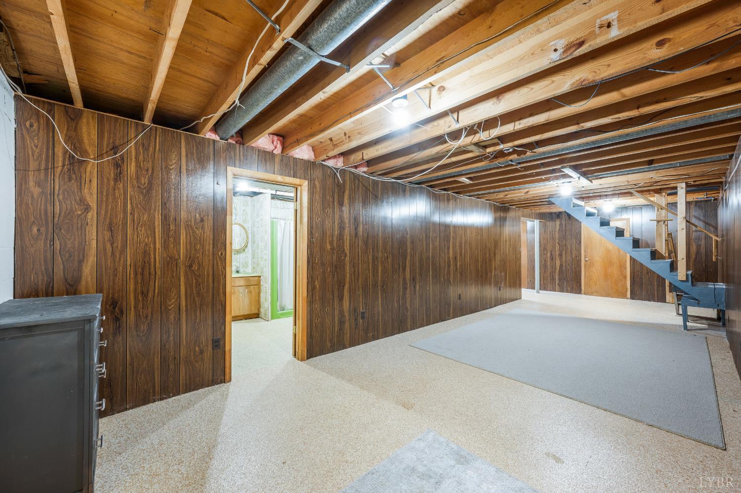 1650 Izaak Walton Road Madison Heights, VA 24572 - Photo 26 of 50