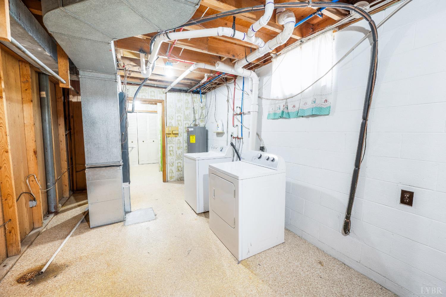 1650 Izaak Walton Road Madison Heights, VA 24572 - Photo 29 of 50