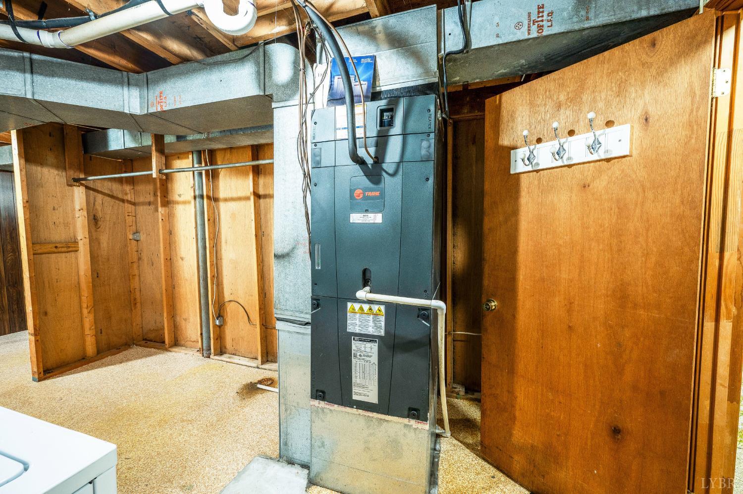 1650 Izaak Walton Road Madison Heights, VA 24572 - Photo 30 of 50