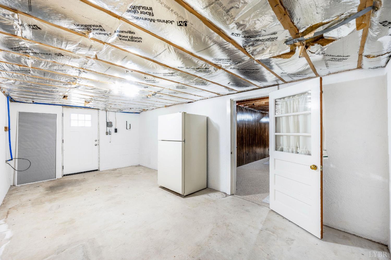 1650 Izaak Walton Road Madison Heights, VA 24572 - Photo 31 of 50