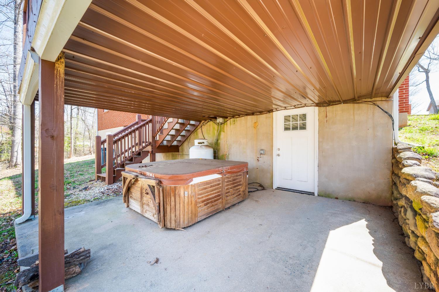 1650 Izaak Walton Road Madison Heights, VA 24572 - Photo 40 of 50