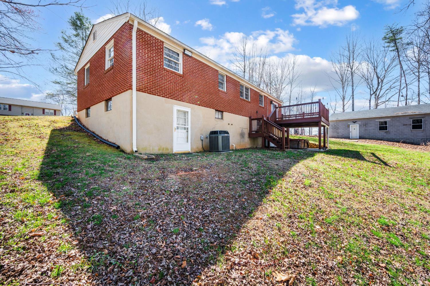 1650 Izaak Walton Road Madison Heights, VA 24572 - Photo 41 of 50