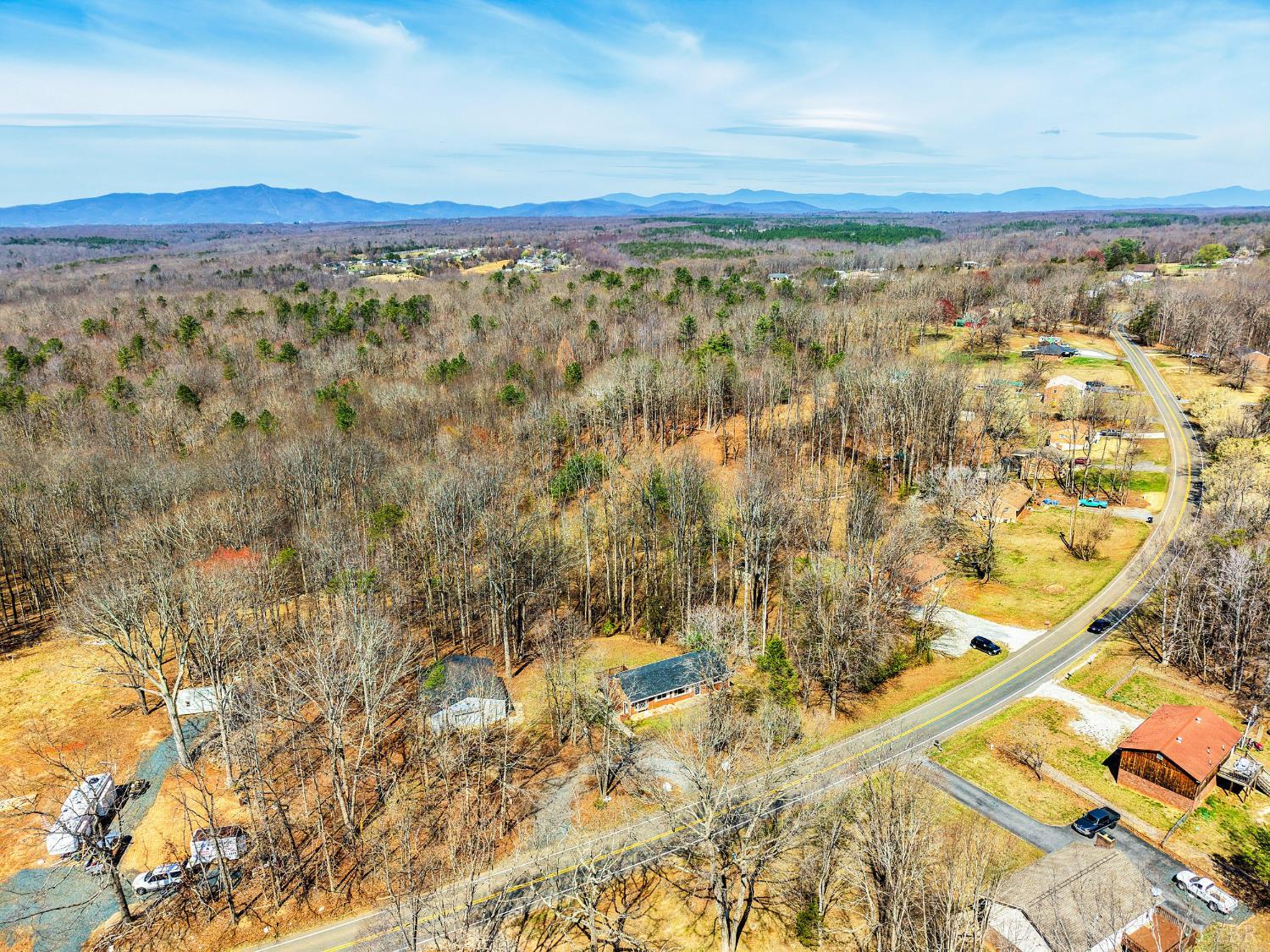 1650 Izaak Walton Road Madison Heights, VA 24572 - Photo 46 of 50