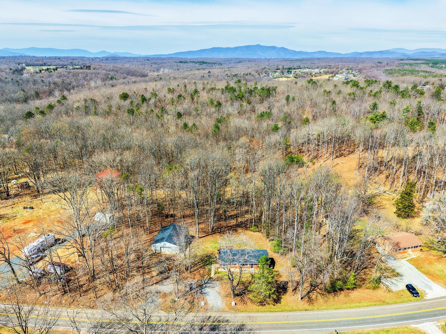 1650 Izaak Walton Road Madison Heights, VA 24572 - Photo 47 of 50