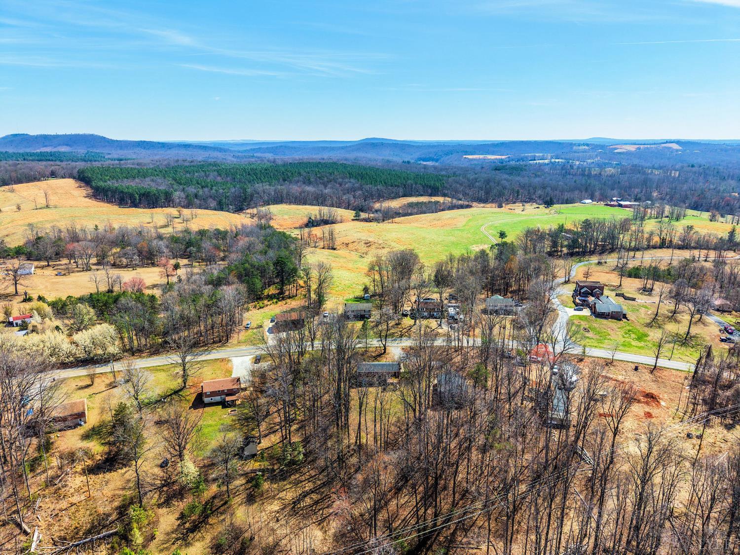 1650 Izaak Walton Road Madison Heights, VA 24572 - Photo 50 of 50