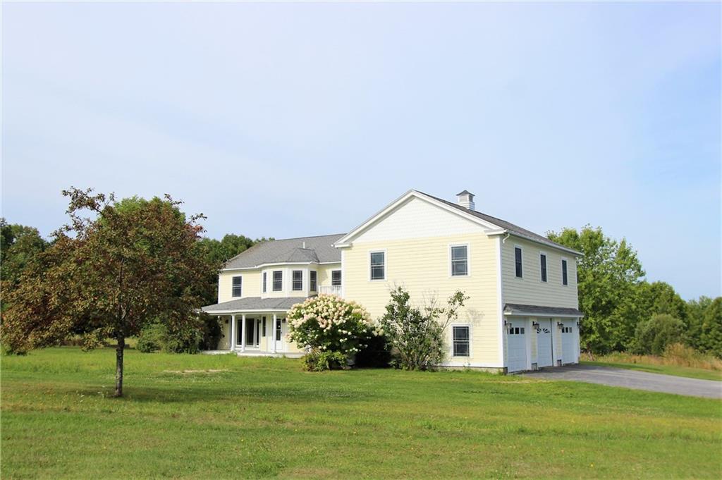 39 Longley Road Greene, ME 04236 - Photo 1 of 33 Photo