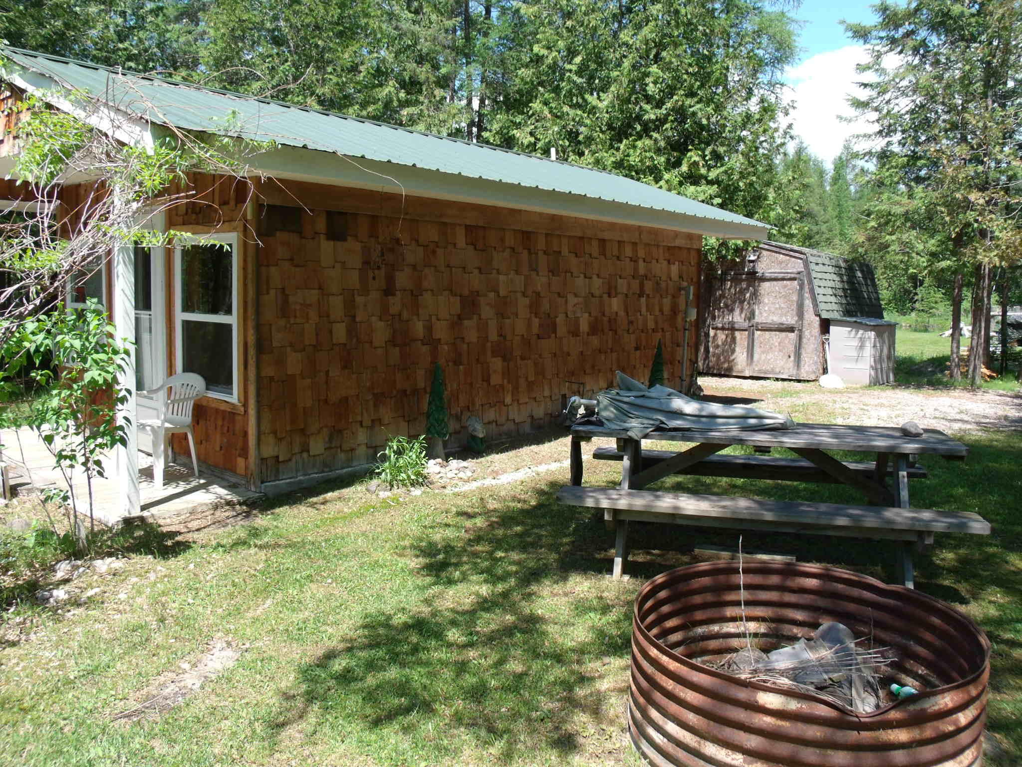 4750 Onaway Road Indian River, MI 49749 - Photo 40 of 102 Gallery Image 40