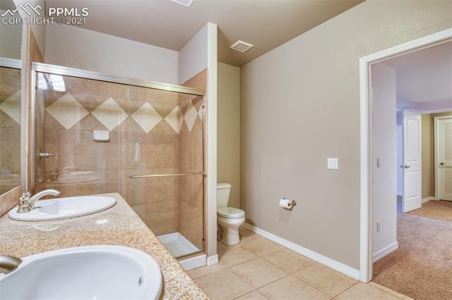5021 Roundup Ridge Road Colorado Springs, CO 80908 - Photo 29 of 47