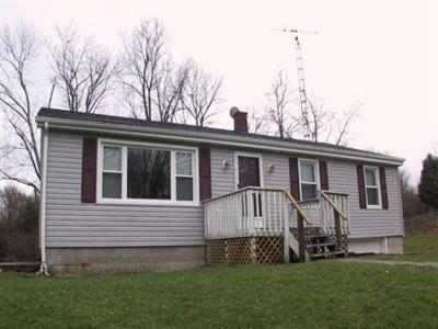 10076 St Rt 252 Brookville In 47012 Brookville, IN 47012 - Photo 1 of 1 Gallery Image 1
