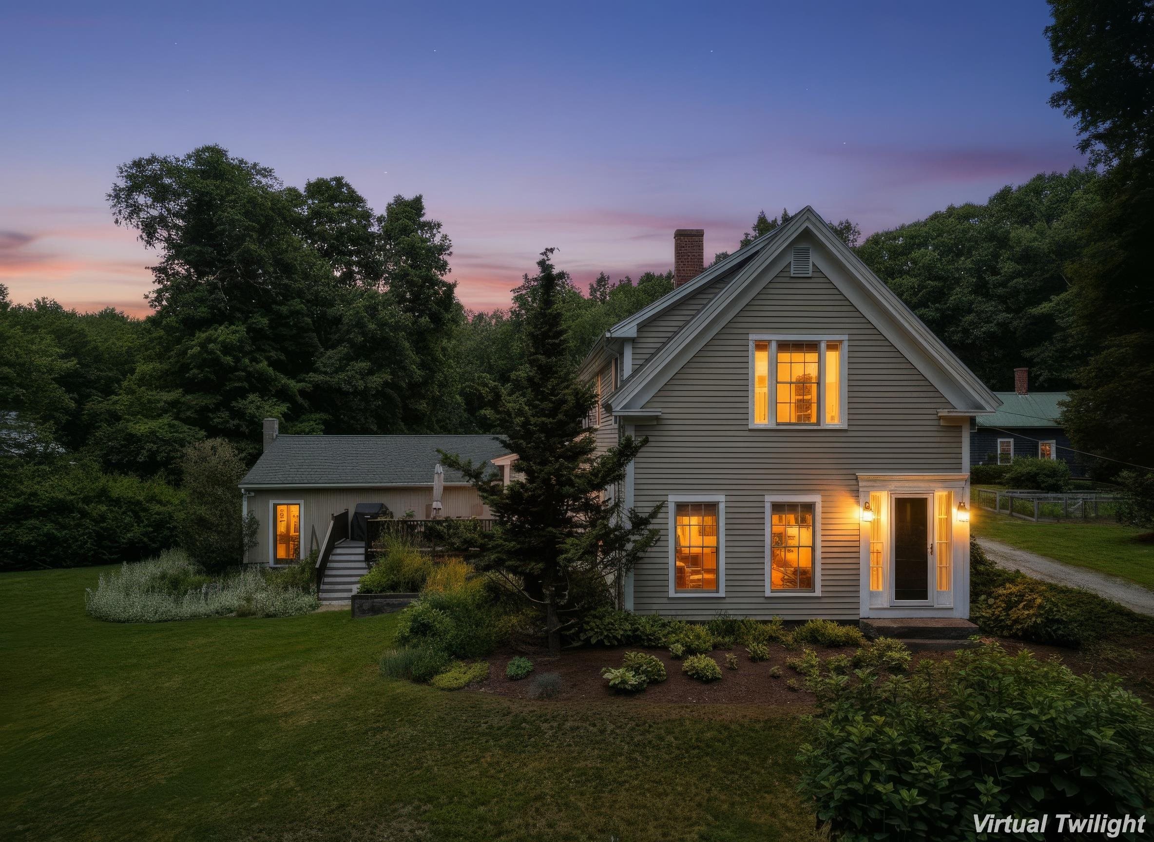 36 Wiswall Road Durham, NH 03824 - Photo 48 of 51