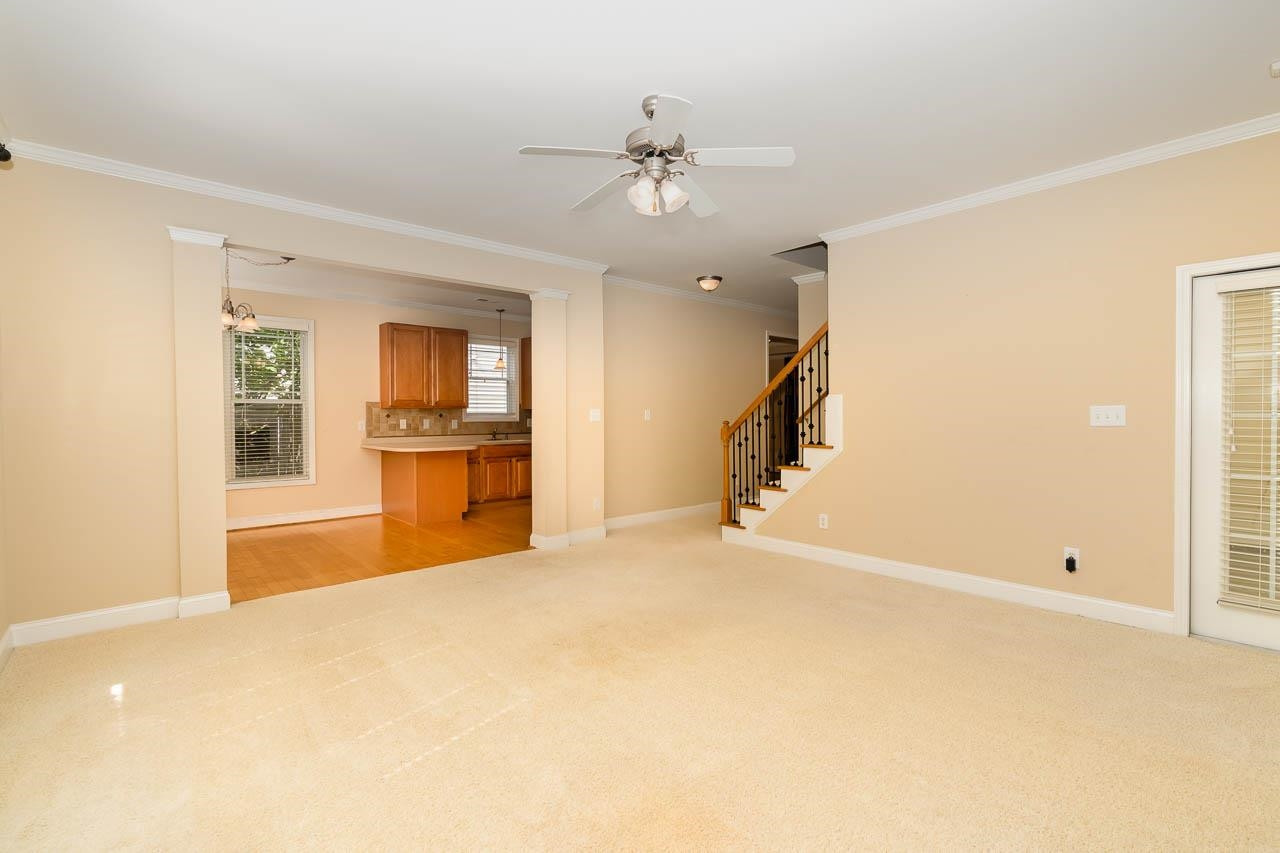 3918 Magnolia Pond Road Raleigh, NC 27610 - Photo 15 of 26 Photo 15