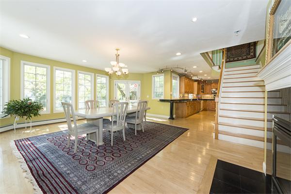 6 Wheeler Road Lexington, MA 02420 - Photo 4 of 14