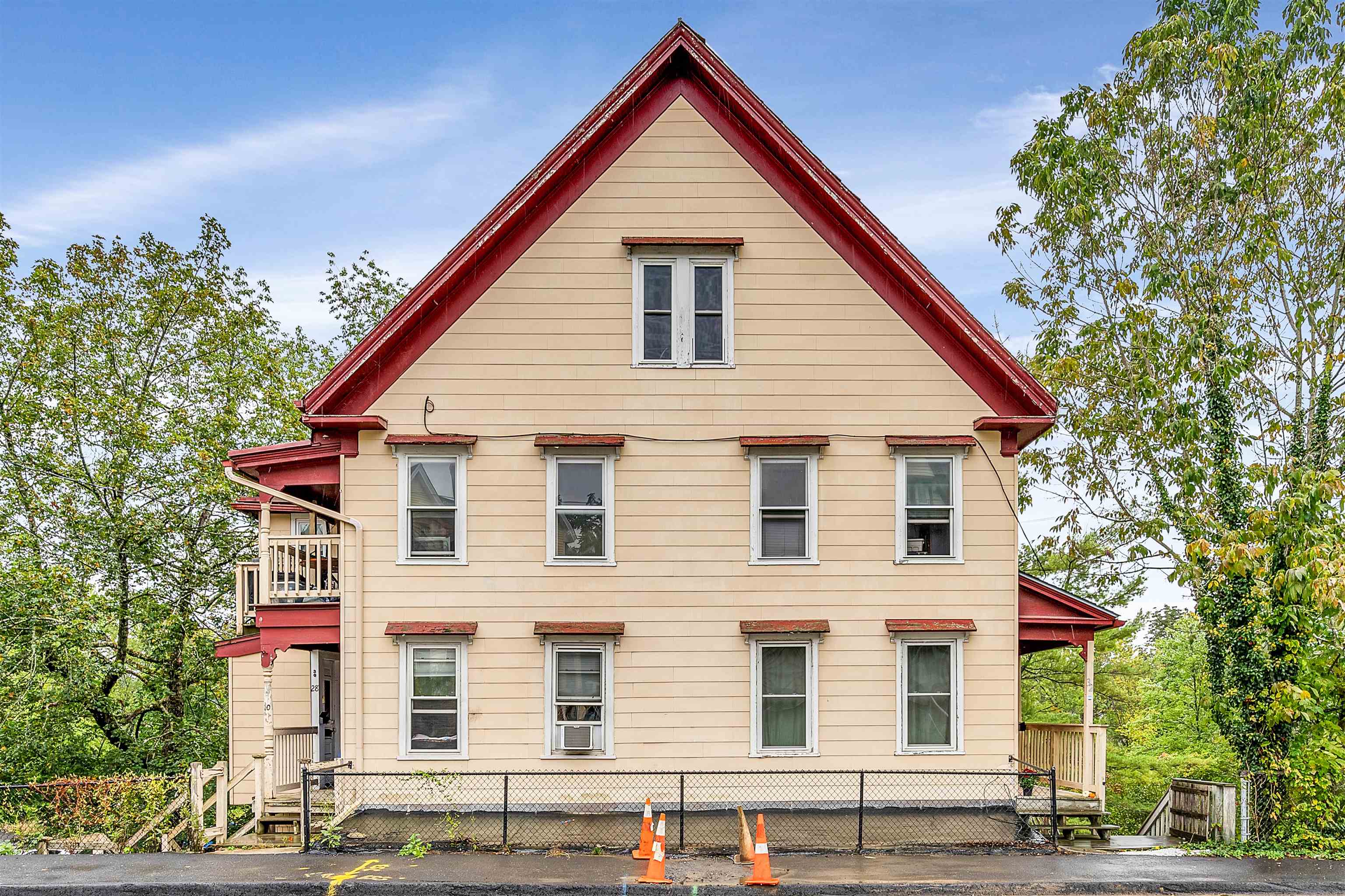 32 River Street Hudson, MA 01749 - Photo 21 of 34