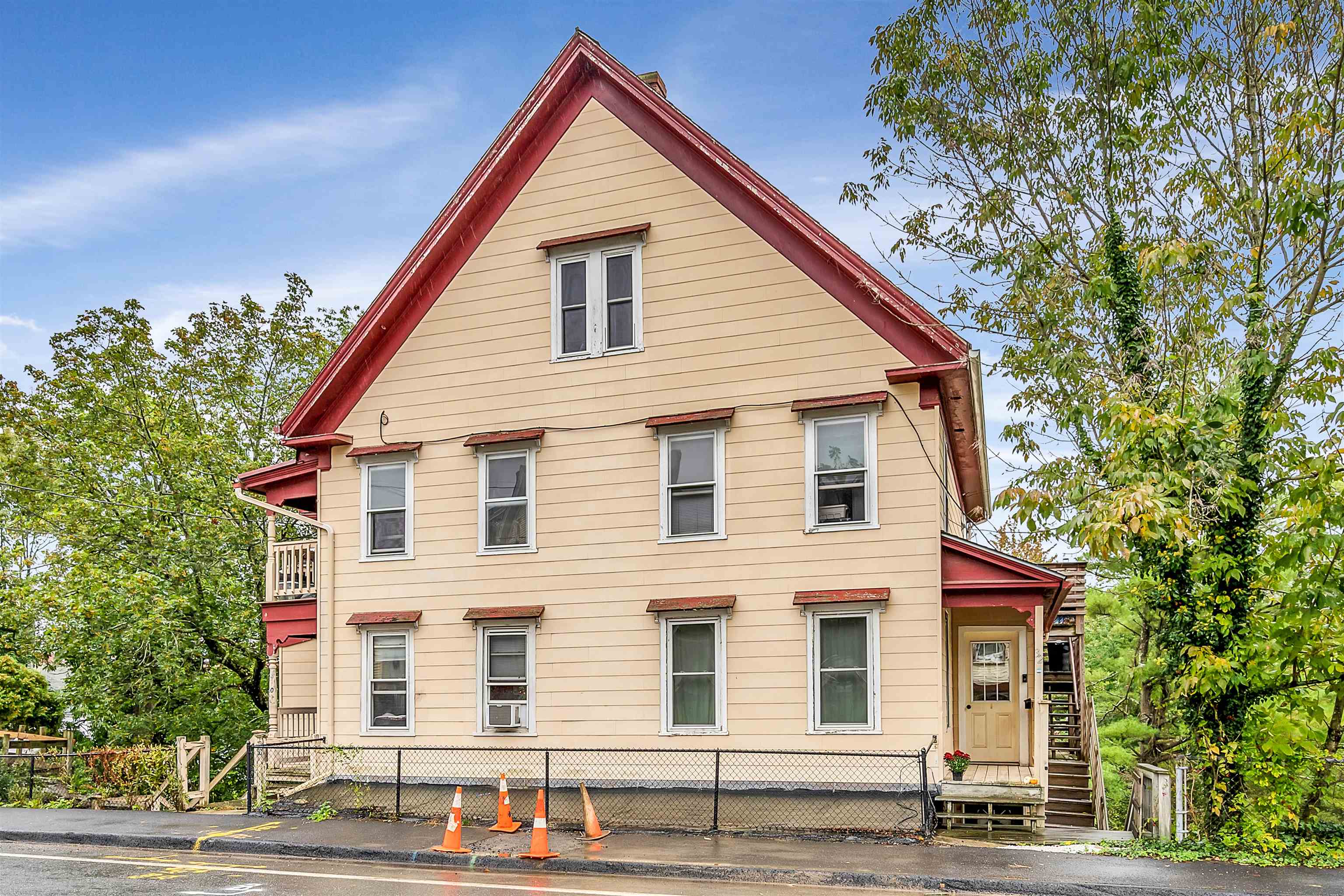 32 River Street Hudson, MA 01749 - Photo 22 of 34