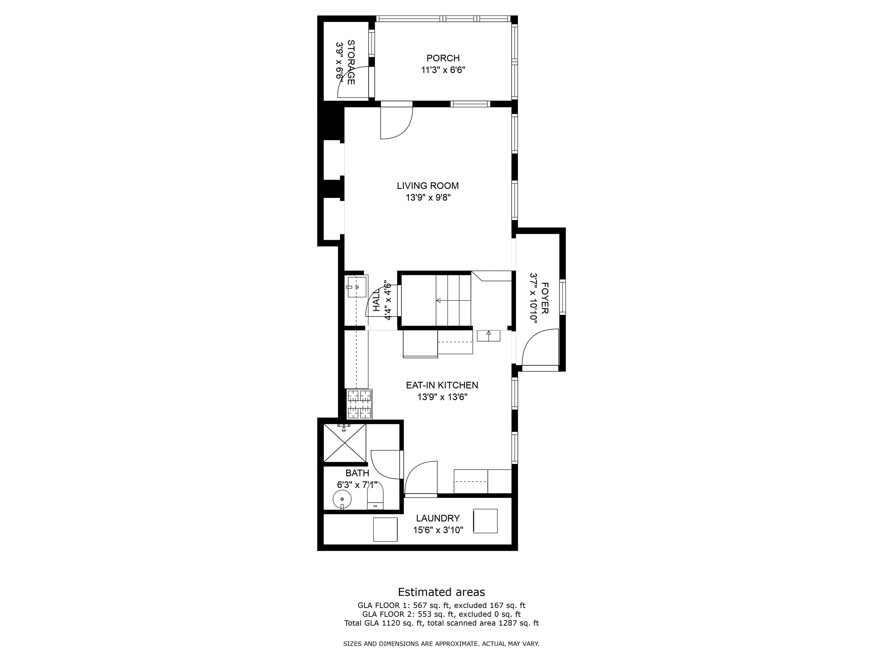 32 River Street Hudson, MA 01749 - Photo 26 of 34