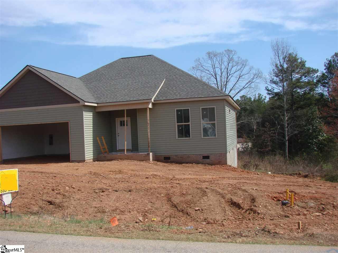 490 Belle Shoals Road Six Mile, SC 29682 - Photo 2 of 10