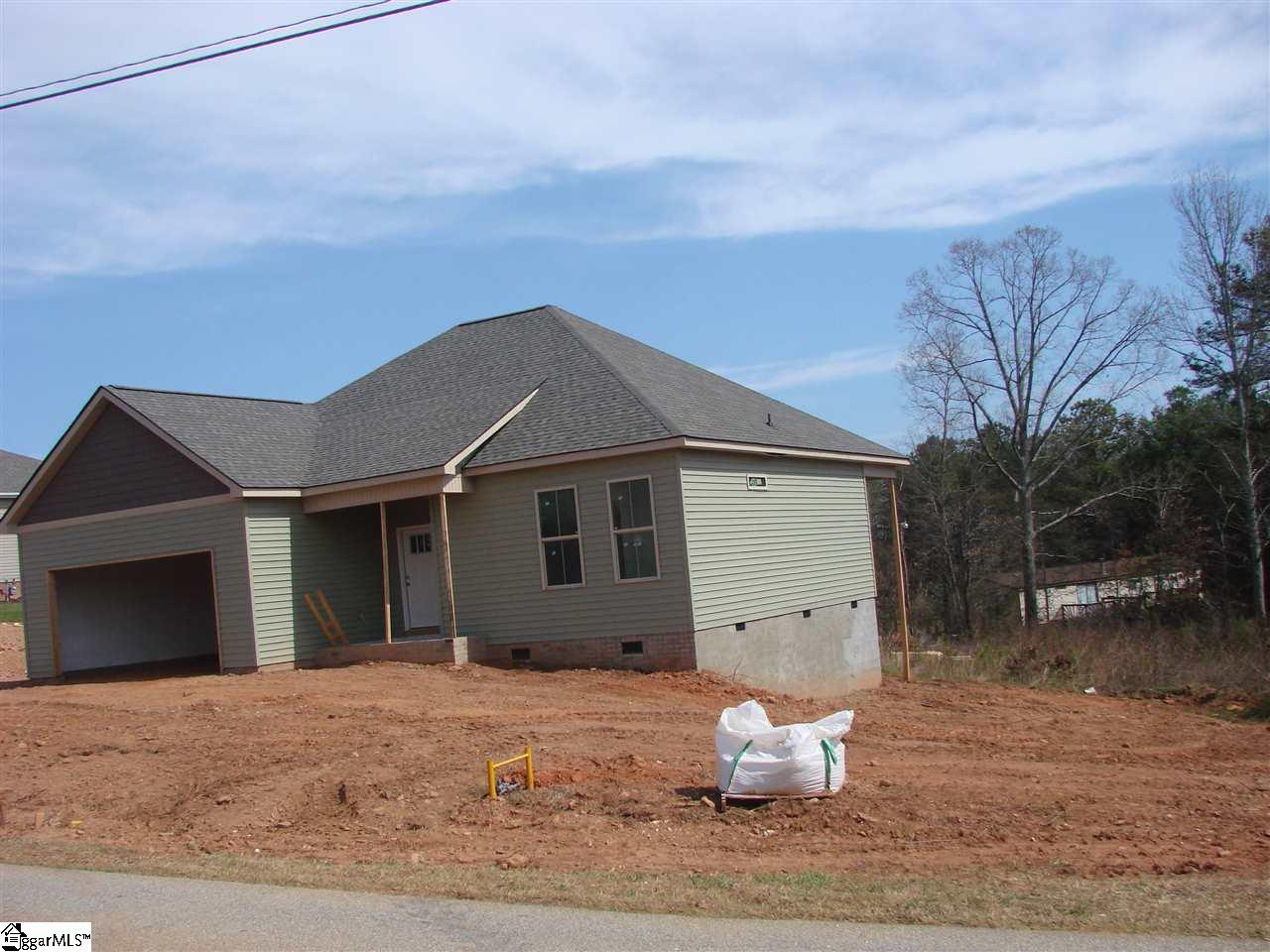 490 Belle Shoals Road Six Mile, SC 29682 - Photo 3 of 10