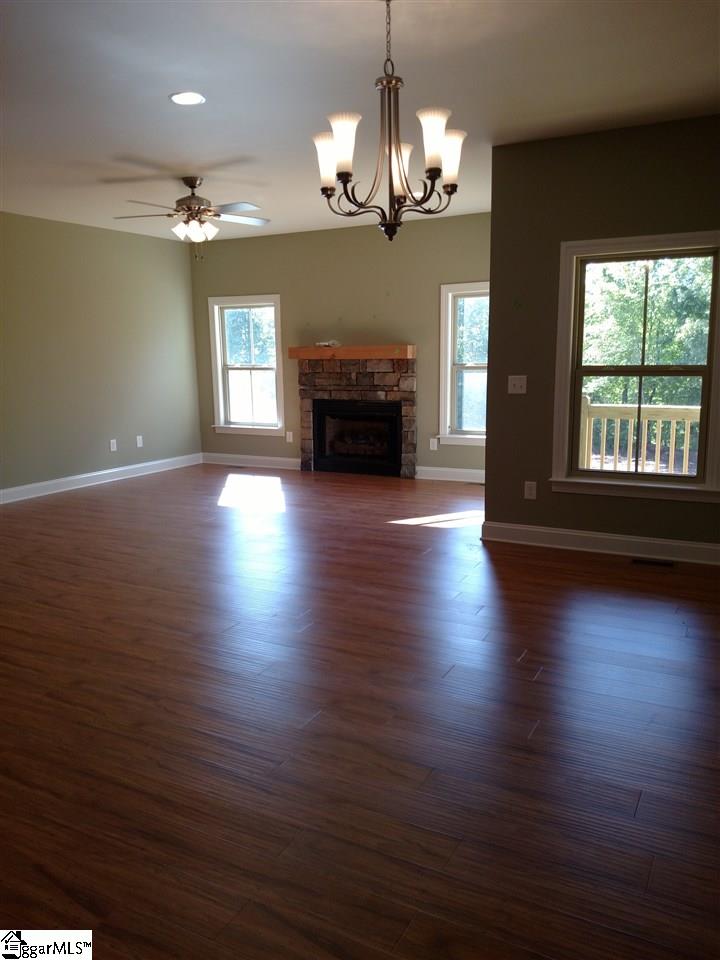 490 Belle Shoals Road Six Mile, SC 29682 - Photo 6 of 10