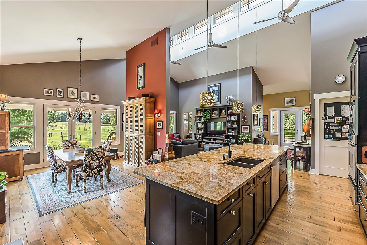 5903 Gregory Road Dexter, MI 48130 - Photo 6 of 52 Gallery Image 6