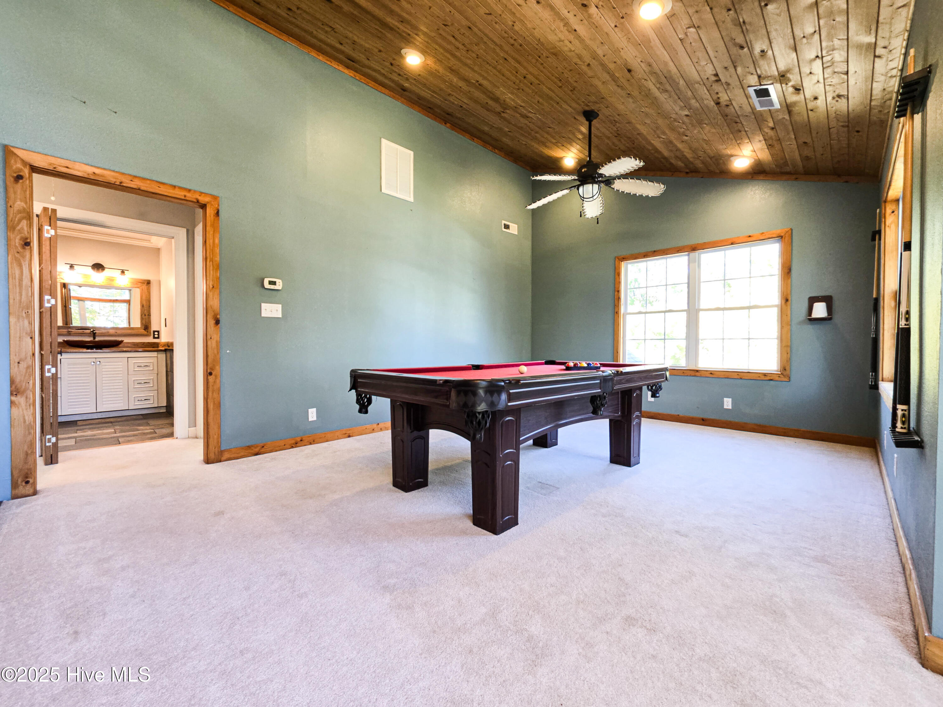 111 Apache Road Harrellsville, NC 27942 - Photo 18 of 40 Rec Room