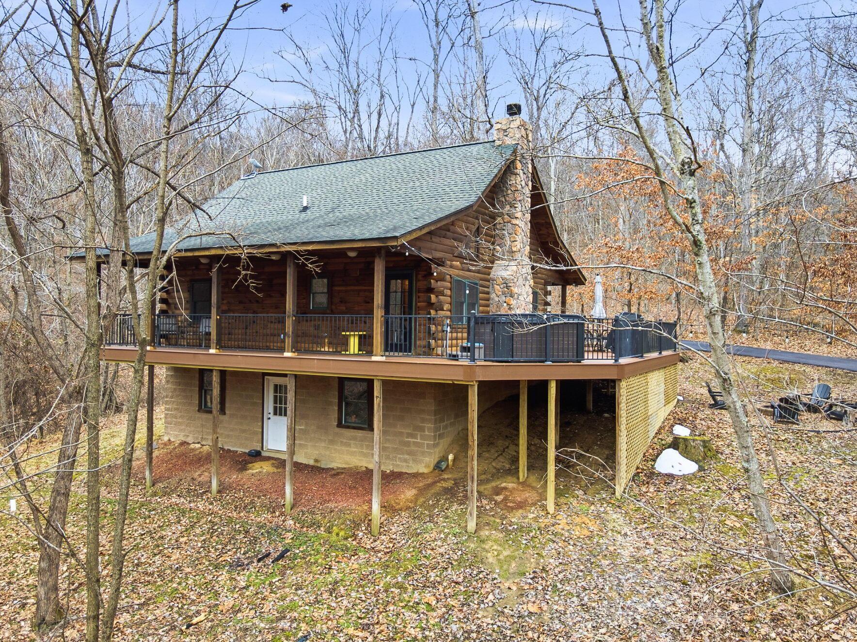 28930 Big Pine Road Logan, OH 43138 - Photo 8 of 98 .