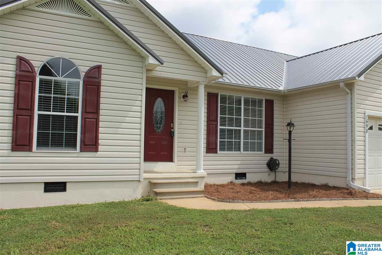 7698 Rocky Ford Road Gadsden, AL 35903 - Photo 29 of 30