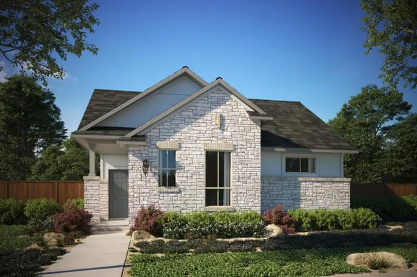 $329,999 | 749 Treadwell Lane, Kyle, TX 78640