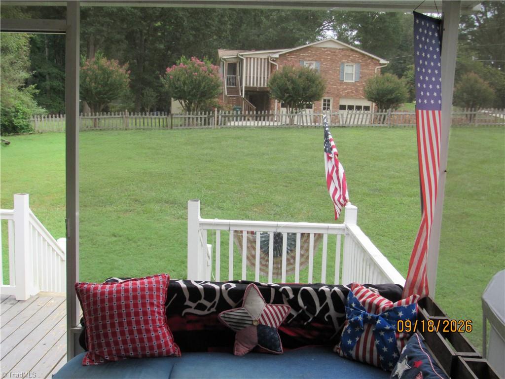 1721 Valley Brook Road Clemmons, NC 27012 - Photo 22 of 48 Bedroom