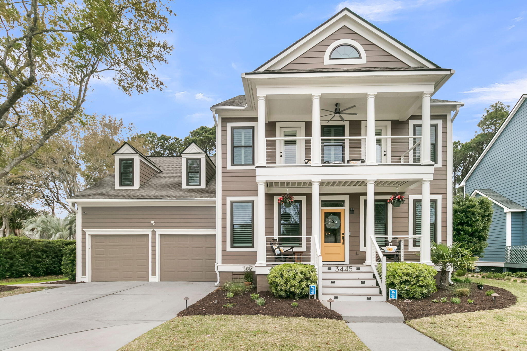 3445 Attley Street Mount Pleasant, SC 29466 - Photo 1 of 54 CREM - 3445 Attley St-14 (2)