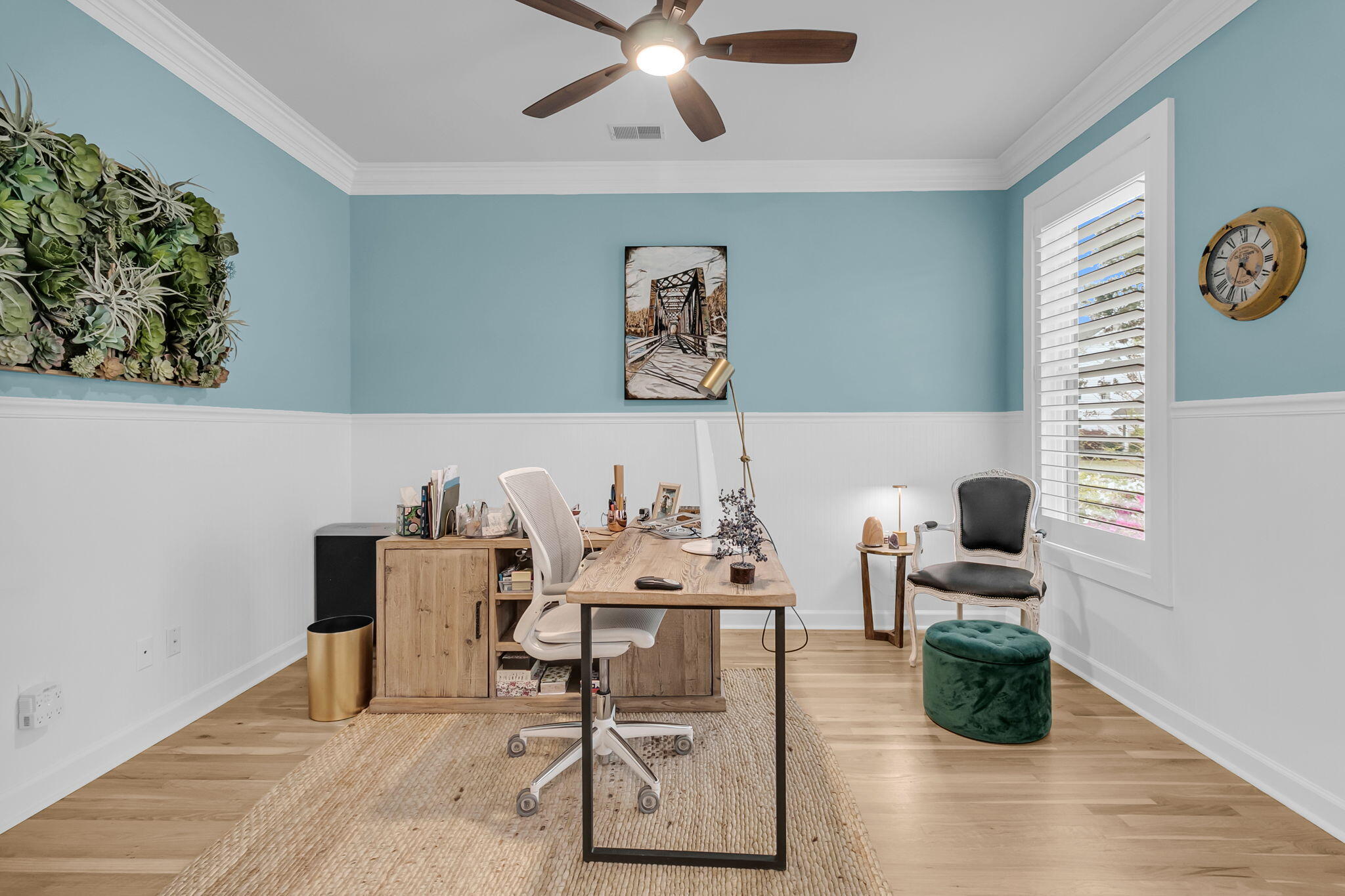 3445 Attley Street Mount Pleasant, SC 29466 - Photo 5 of 54 Office.Study