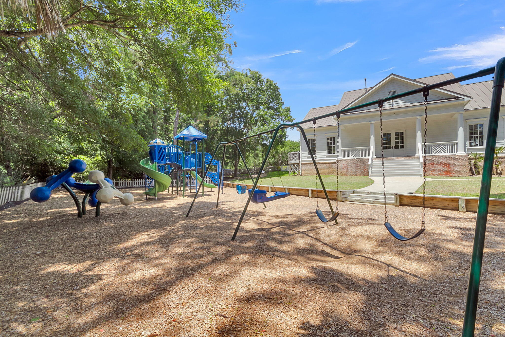 3445 Attley Street Mount Pleasant, SC 29466 - Photo 51 of 54 Playground at amenity center