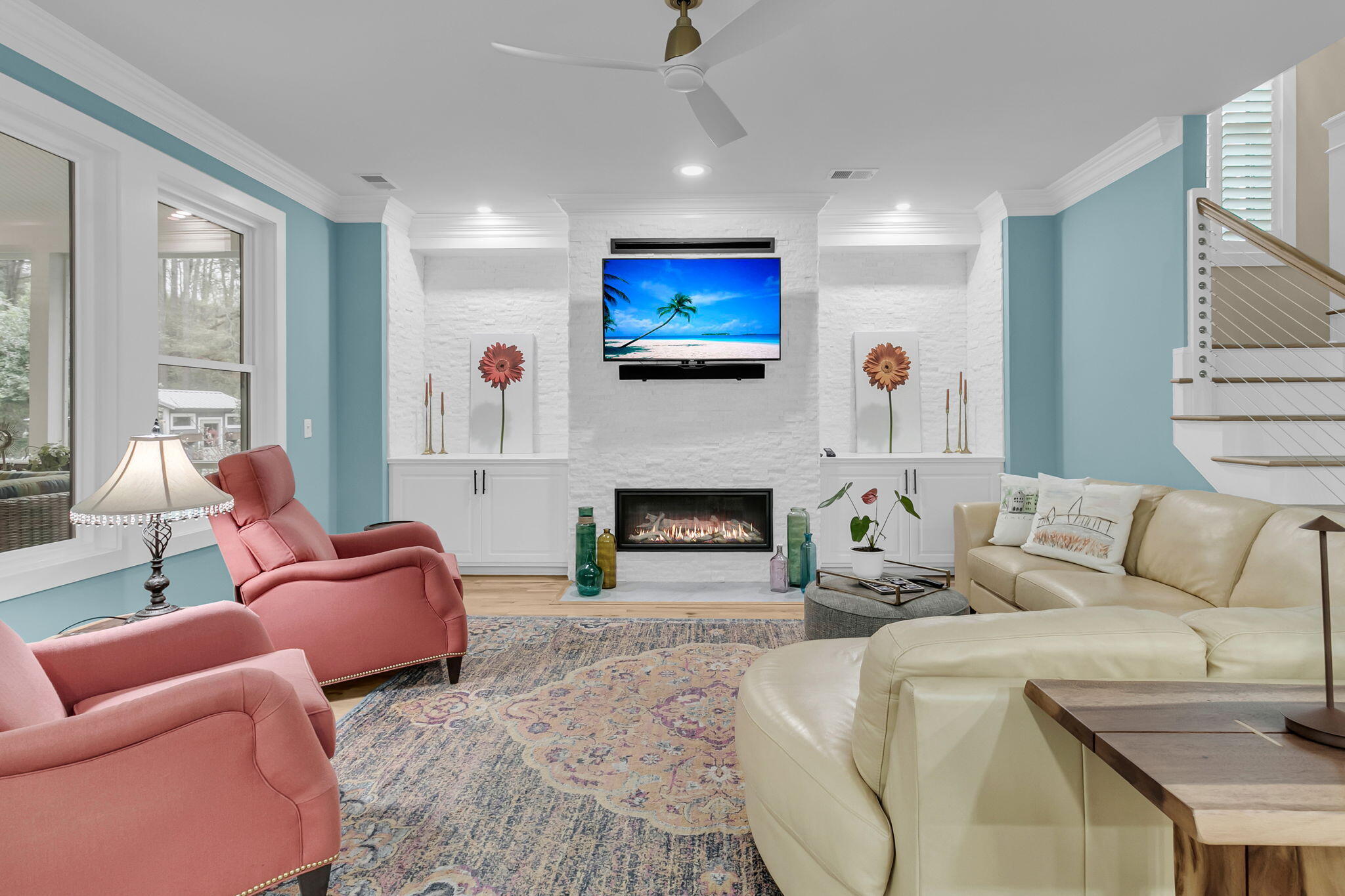 3445 Attley Street Mount Pleasant, SC 29466 - Photo 8 of 54 Family room