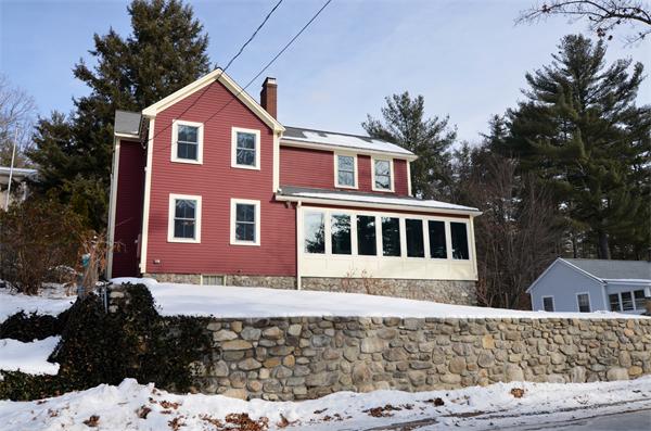 5 Calvin Street Ayer, MA 01432 - Photo 1 of 28 Gallery Image 1