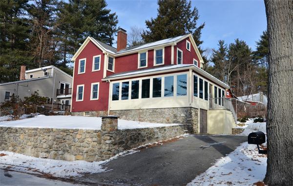 5 Calvin Street Ayer, MA 01432 - Photo 26 of 28 Gallery Image 26